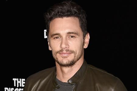 James Franco