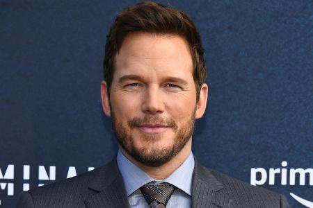Chris Pratt