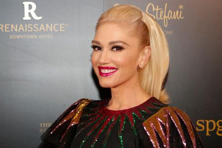 Gwen Stefani 