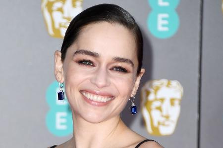 Emilia Clarke