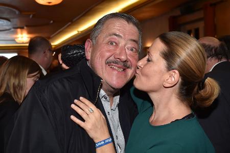 Karin Thaler im Interview