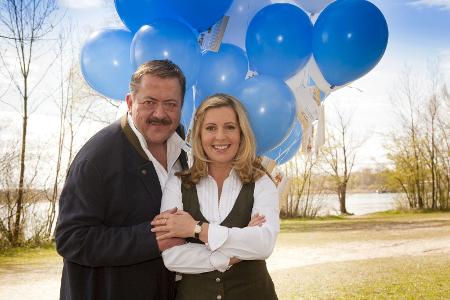 Karin Thaler im Interview