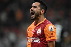 Derby-Held Gündogan: "Es wird besser"