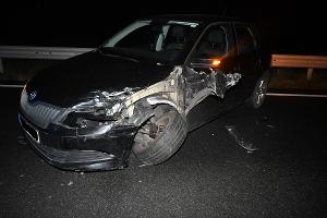 Pkw der 22-jährigen aus Bremerhaven