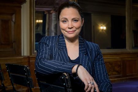 Das Literarische Quartett