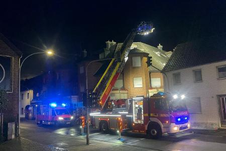 Foto: Feuerwehr Grevenbroich