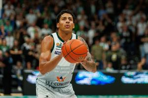 Aufsteiger Trier feiert dritten Sieg im dritten Spiel