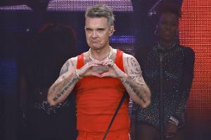 Sicherheitsbedenken: Robbie Williams sagt Istanbul-Konzert ab