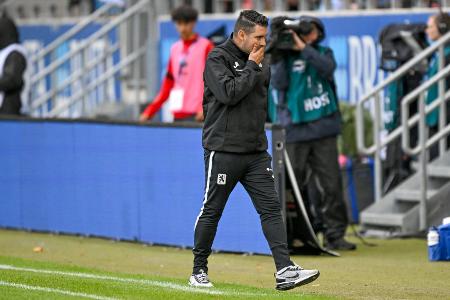 Nächste Pleite: 1860 München weiter in der Krise