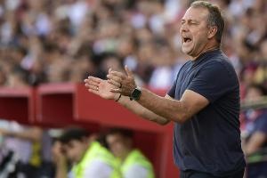 Lewandowski verschießt Elfmeter: Erste Niederlage für Barca