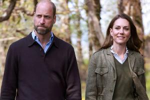 Prinz William: Warum seine Kinder ihn zum Klimaschutz antreiben