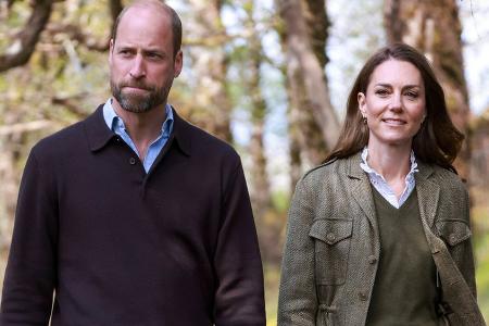 Prinz William: Warum seine Kinder ihn zum Klimaschutz antreiben