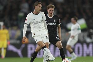 Unrühmlicher Vereinsrekord: Gladbach weiter ohne Sieg