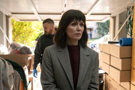 Tatort: Dunkelheit