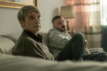 Tatort: Dunkelheit