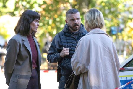 Tatort: Dunkelheit