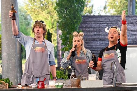 Grill den Henssler Sommer-Special 4