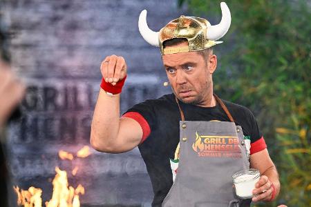 Grill den Henssler Sommer-Special 4