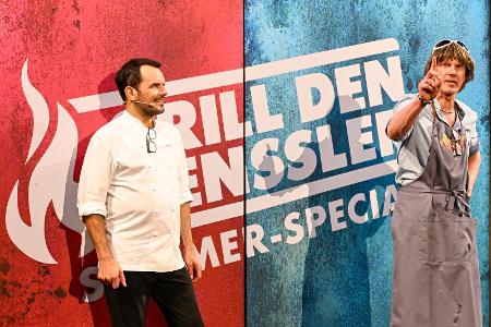 Grill den Henssler Sommer-Special 4