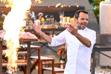 Grill den Henssler Sommer-Special 4