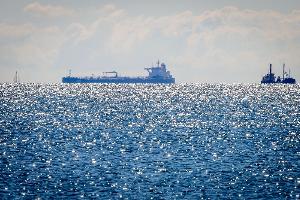 Die russische Schattenflotte ist laut Greenpeace eine Gefahr für die Ostsee. (Archivbild)