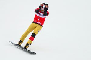 Schwerer "Rückschlag" für Hofmeister vor dem Olympia-Winter