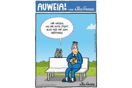 AUWEIA