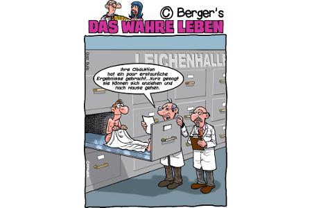 WAHRESLEBEN