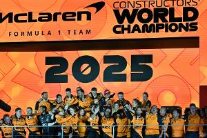 Das Formel-1-Reife(n)zeugnis des SID: Singapur