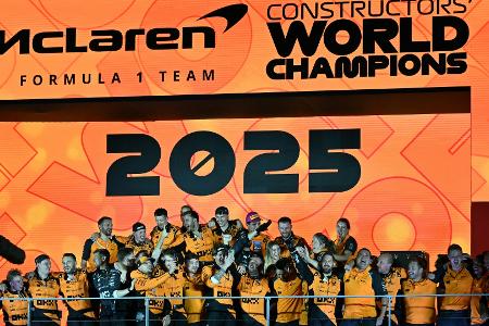 Das Formel-1-Reife(n)zeugnis des SID: Singapur Das Formel-1-Reife(n)zeugnis des SID: Singapur