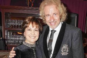 Thomas Gottschalk: Charmanter Geburtstagsgruß an legendäre Kollegin