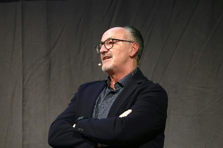 Ex-Weltmeister Kohler wird 60: 