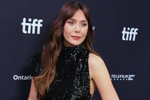 Elizabeth Olsen über Marvel: "Vielleicht sind wir etwas erschöpft"