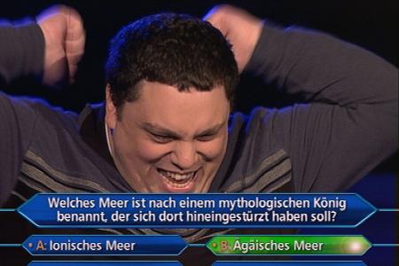 Der Bahnfahrer