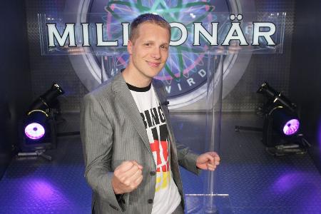 Millionär Pocher