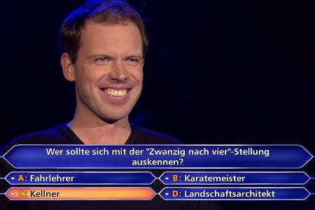 Der Zocker