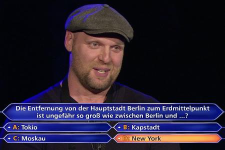Der Schnelle