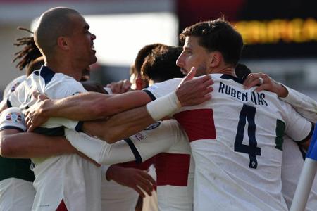 Platz 5 (▲1): Portugal - 1779.55 Punkte