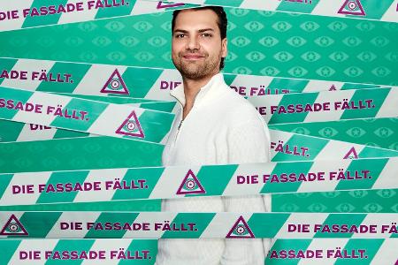 Jimi Blue Ochsenknecht