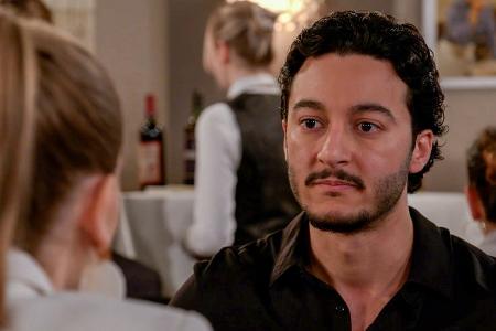 Das passiert heute in den Soaps