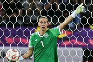 Nations League: Berger und Hendrich weiter im DFB-Team