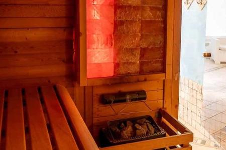 Sauna Sauna