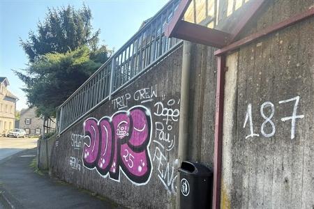 Graffiti