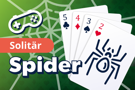 Spider Solitär