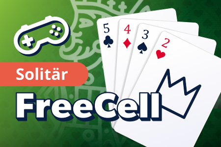 Freecall Solitär