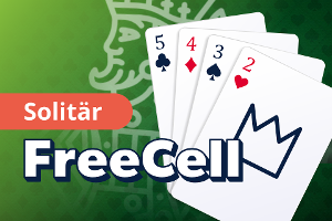 Freecall Solitär