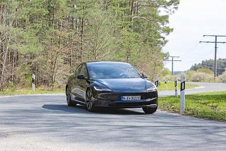 Gebrauchtwagencheck Tesla Model 3 Gebrauchtwagencheck Tesla Model 3