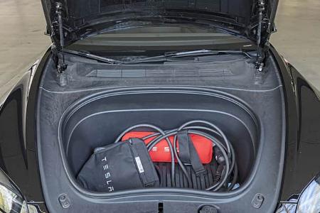 Gebrauchtwagencheck Tesla Model 3