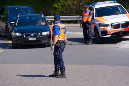 Bußgeld für zu kurze Verweildauer