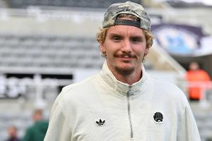 DFB-Team: Woltemade fehlt erkrankt